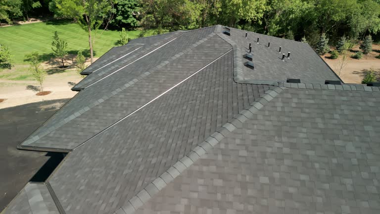 Best Cold Roofs  in Salmon, ID