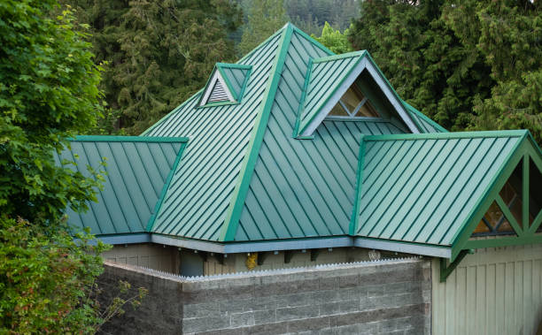 Best Roof Coating and Sealing  in Salmon, ID
