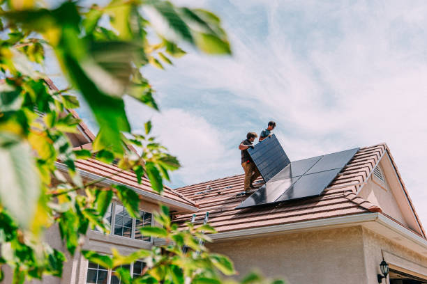 Asphalt Shingles Roofing in Salmon, ID