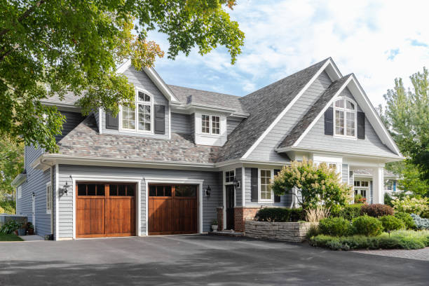 Best Wood Shake Roofing  in Salmon, ID