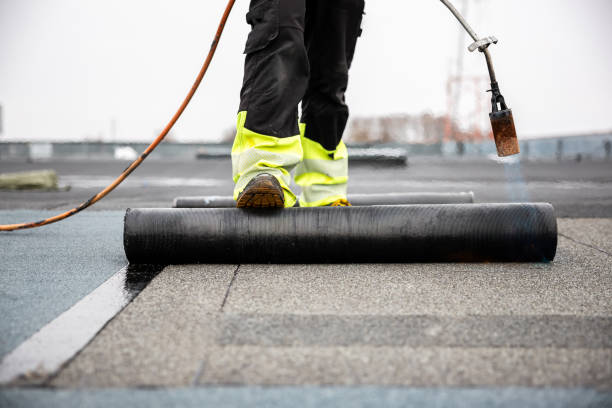 Best Emergency Roof Repair  in Salmon, ID