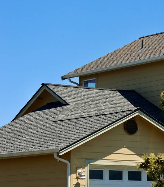 Best Flat Roofing  in Salmon, ID