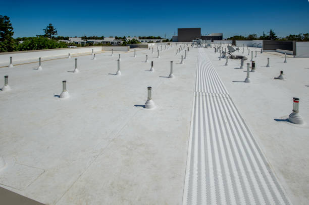 Best Storm Damage Roof Repair  in Salmon, ID