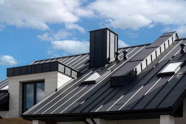 Best Roof Ventilation Installation  in Salmon, ID