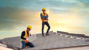 Best Roof Coating Services  in Salmon, ID
